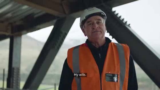 Tourism New Zealand / New Zealand Trade and Enterprise / Ministry for Primary Industries / Education New Zealand / New Zealand Story: A Message From New Zealand, 2