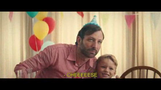 Burger King: Cheese Hater