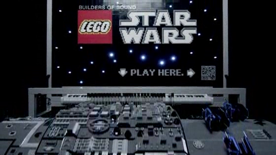 Lego: Builders of Sound