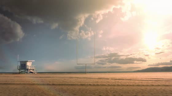 NFL: Hope