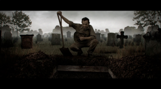 UOL Emprego Certo: Gravedigger