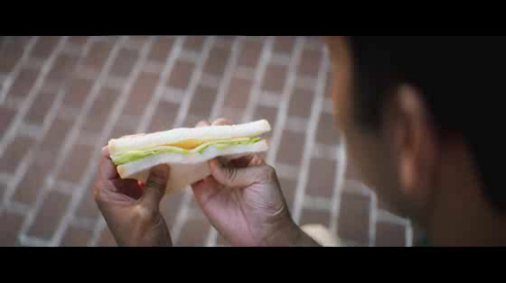Subway: Rotisserie Chicken