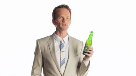 Heineken Light: Director