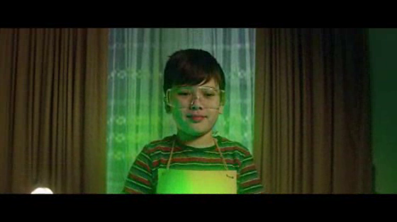 Internode: Kid Geeks