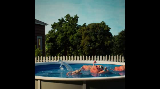 FDA: Pool