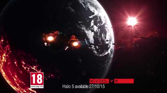 Halo 5: The Best Games