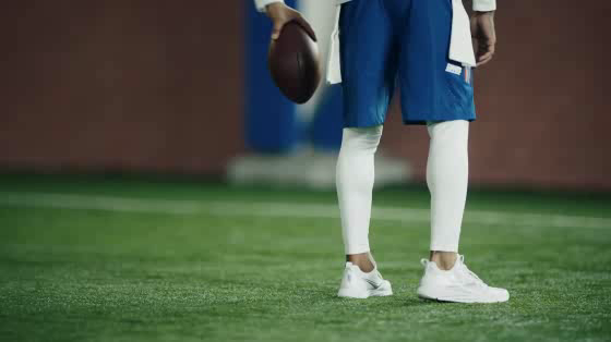 NFL: Touchdown Celebrations to Come