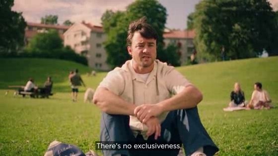 Visit Oslo: Is It Even A City
