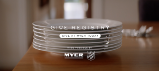 Give Registry: Plates