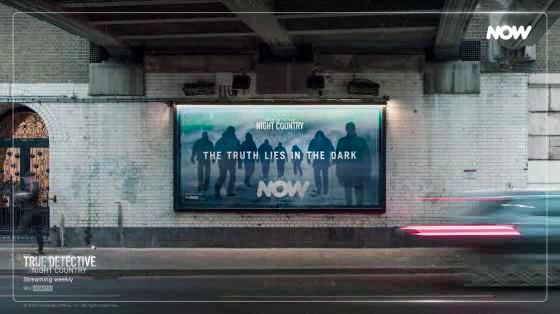 NOW: The Truth Lies In The Dark, 1