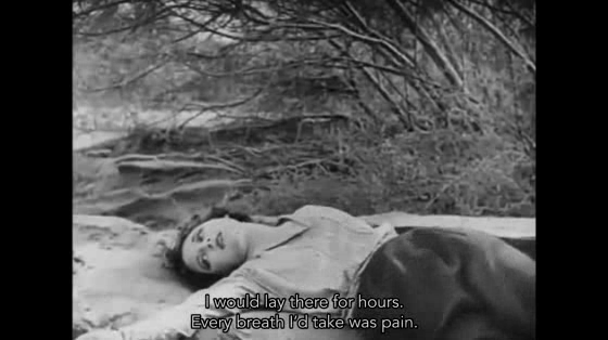ANAIS: Unquiet Voices