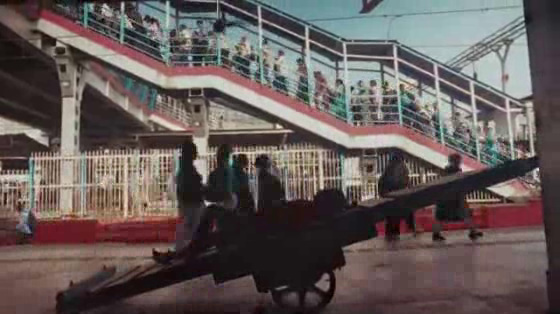 Indian Railways: Lucky Yatra