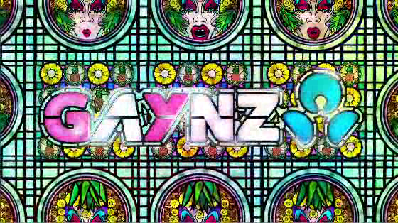 ANZ: ANZ comes out as GAYNZ