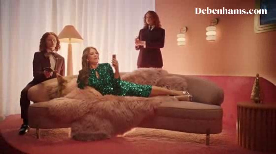 Debenhams: Duh, Debenhams