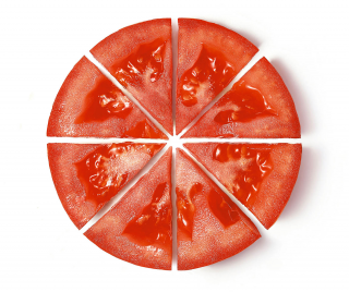 Domino's Pizza: Tomato