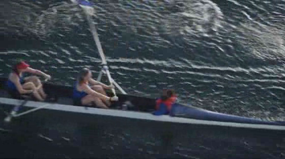 American Family Insurance: Rowing