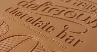 SureSlim: The Chocolate Flyer