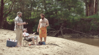 Water safety: Director