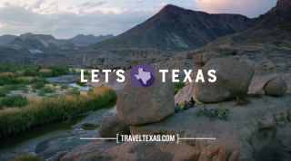 Travel Texas: Off-Roading