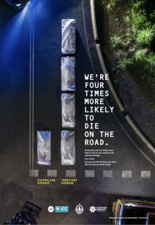 MACC: Four Times The Bodies