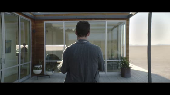 Audi: Desolation