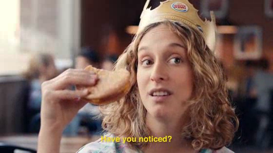 Burger King: Anti Modorra Breakfasts - Stoned