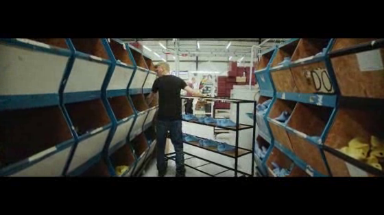 Dr. Martin: Made in England