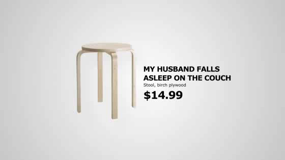 Ikea: Retail Theropy