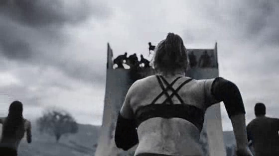 Coors Light: Whatever Your Mountain
