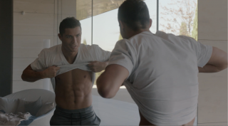 Nike Football: The Switch