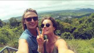 Tropical North Queensland: 1 Day in Paradise -- True North. Matilda Brown.