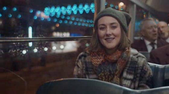 Co-op: More Christmassy