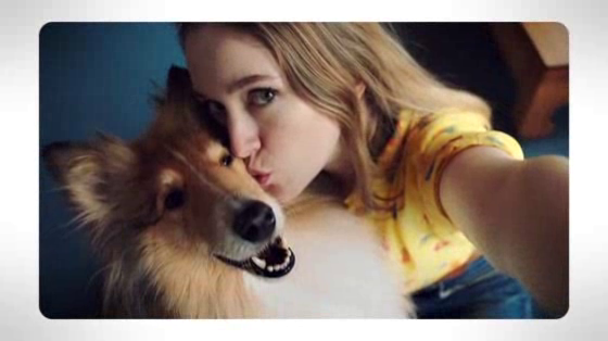 Pedigree: CASE STUDY: Pedigree SelfieSTIX