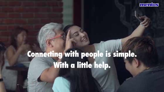 Mentos: Mentos WiFi