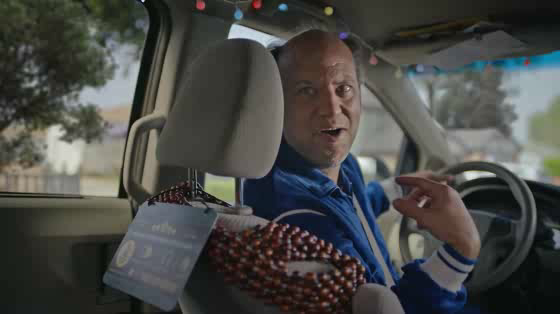 ESPN Fantasy Football: Only In Fantasy - Rideshare Driver