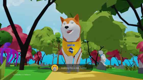 Pedigree: Fosterverse