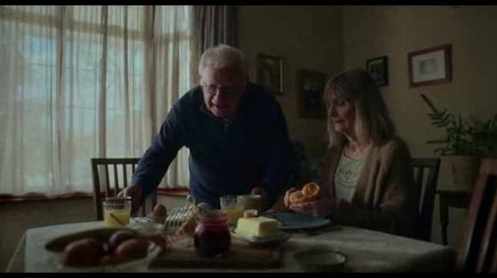 Alzheimer’s Society: It's Not Called Getting Old
