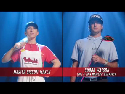 Bojangles: Master v. Master