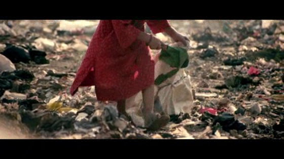 WATERisLIFE: The Girl Who Couldn't Cry