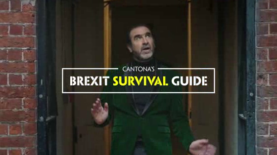 Paddy Power: Brexit Means Breakfast