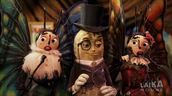 Planters nuts: Alejandro