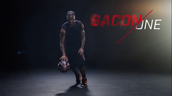 Taco Bell: Introducing Bacon One Hightops