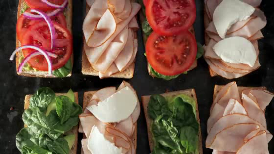 Subway: We're Gonna Use Picture in Picture