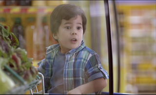 Tesco: New Friend