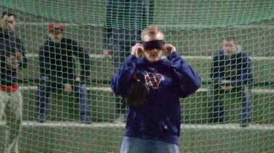 Melbourne Aces: A Different Ball Game, 2