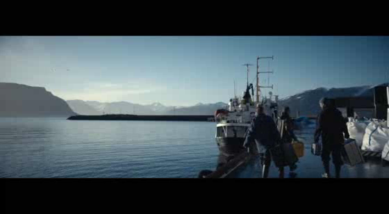 Denis Kilty: Three Ireland: The Loneliest Whale