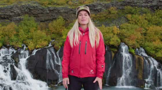 Inspired by Iceland: A Guide to Safe Selfies