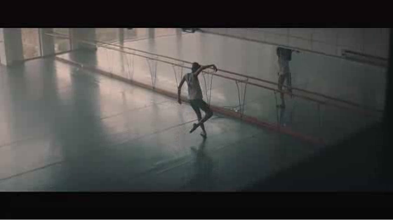Joburg Ballet X Superbalist: In rehearsal for UNBOUND : I Think Therefore I Am