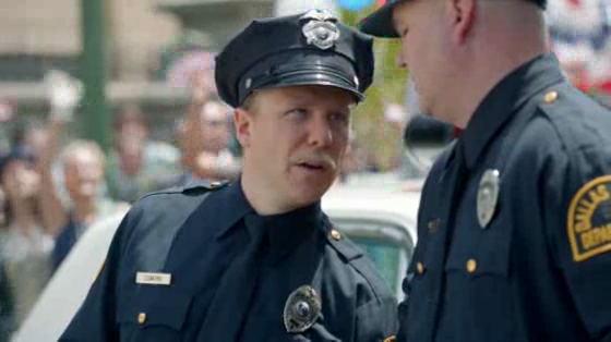 PMU: Cops