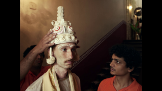 Swiggy Instamart: Groom